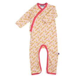 Jumpsuit ohne Füsse KOI