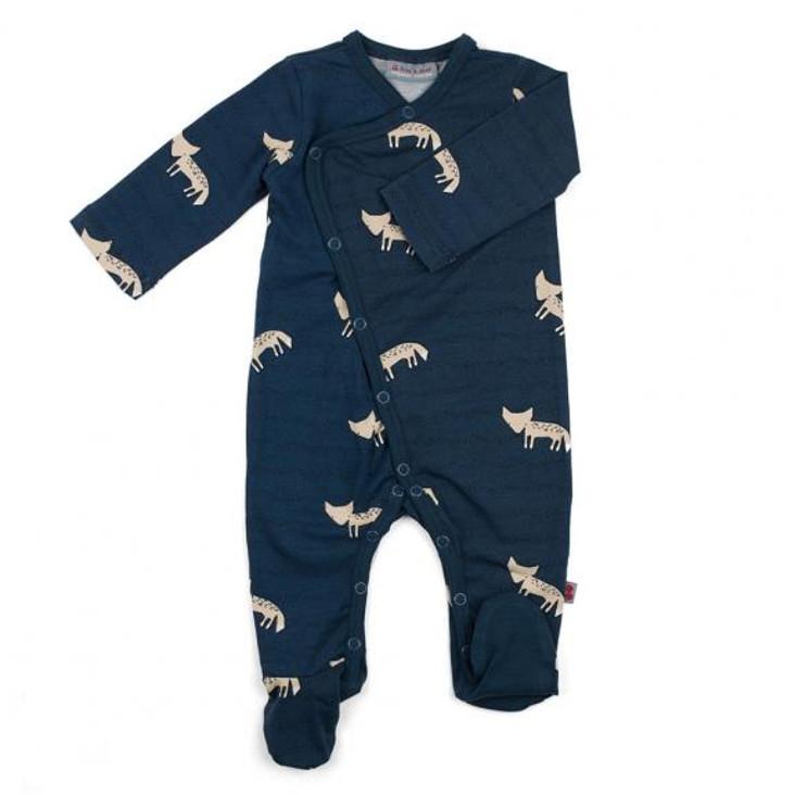 Jumpsuit Snowfox von Froy&Dind