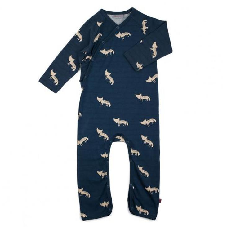 Jumpsuit Snowfox von Froy&Dind