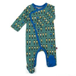 Jumpsuit Pijama Soccer Froy & DInd