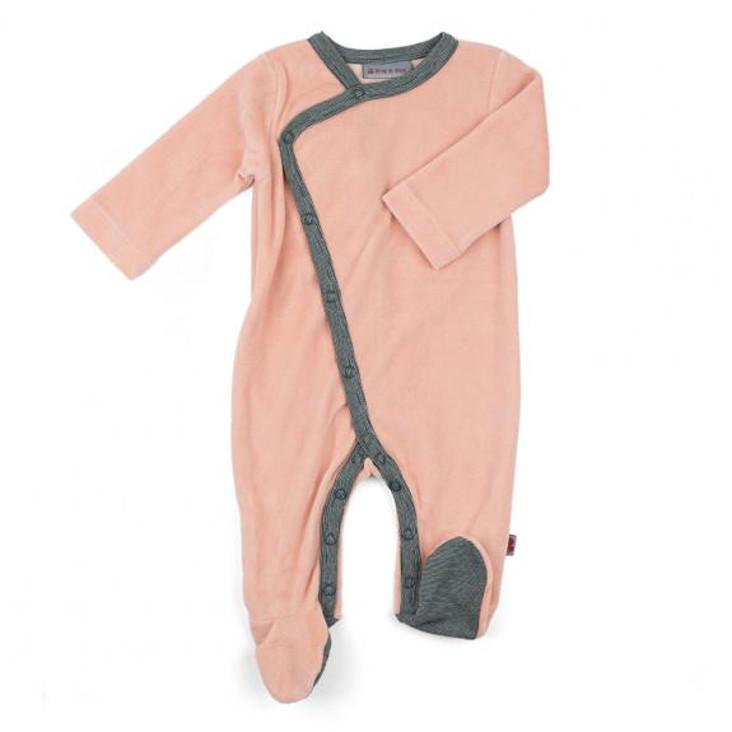 Jumpsuit Hip soft Pink von Froy&Dind