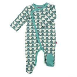 Jumpsuit Pijama Turtle