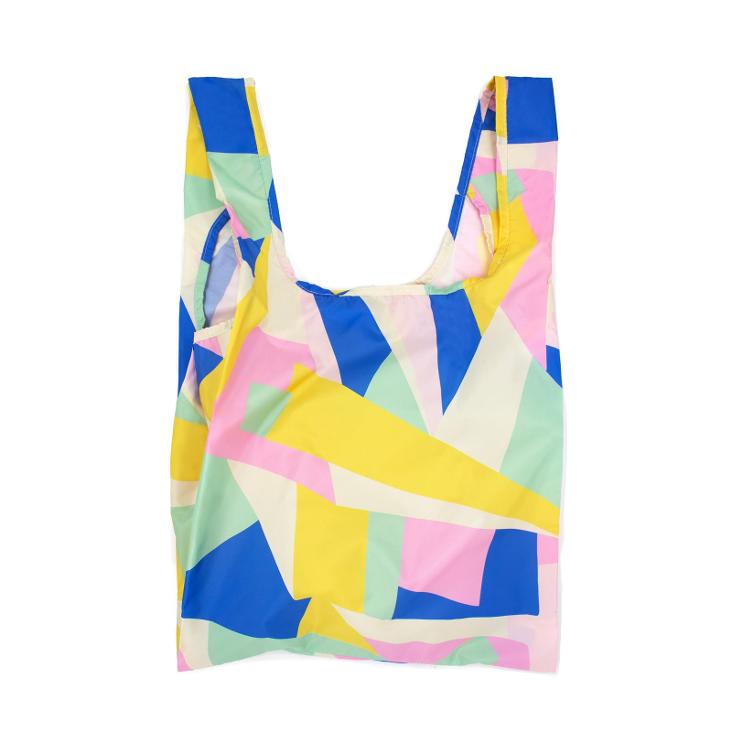 Medium Bag Mosaic Multi