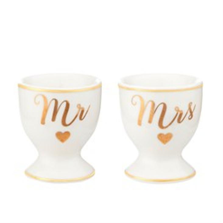 Eierbecher MR & MRS