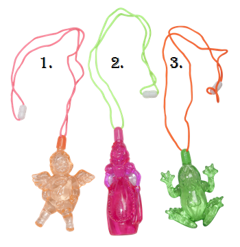 Seifenblasen Engel, Prinzessin, Frosch