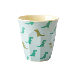 Rice Melamin Becher Dino