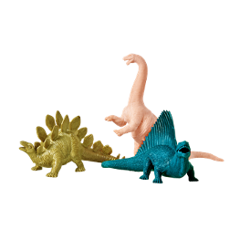 Dinosaurier