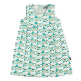 Kleid Schwan Froy & Dind