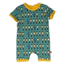 Kombi Baby Soccer Froy & Dind