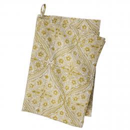 Küchentuch Kumari Yellow