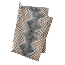 Küchentuch Alisha Stone Grey