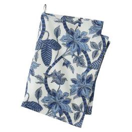 Küchentuch Chintz Sky Blue
