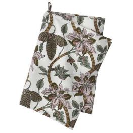 Küchentuch Chintz Green