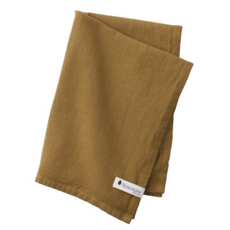 Küchentuch Saara Red Ochre
