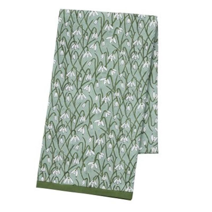 Handtuch Snowdrop Ivy