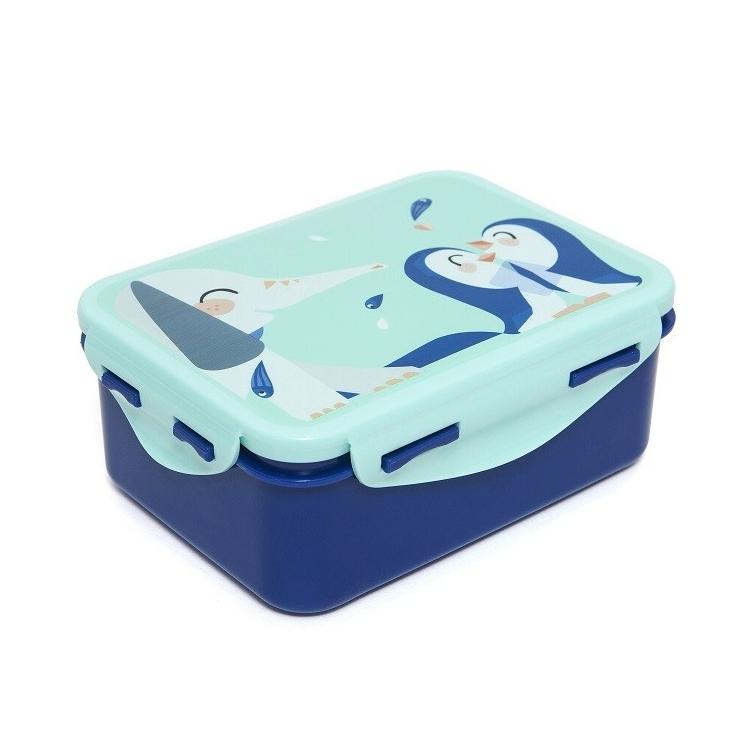 Lunchbox Elephants