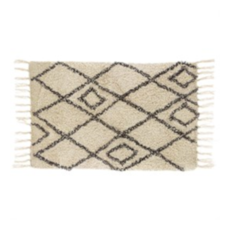 Levi Berber Style Teppich