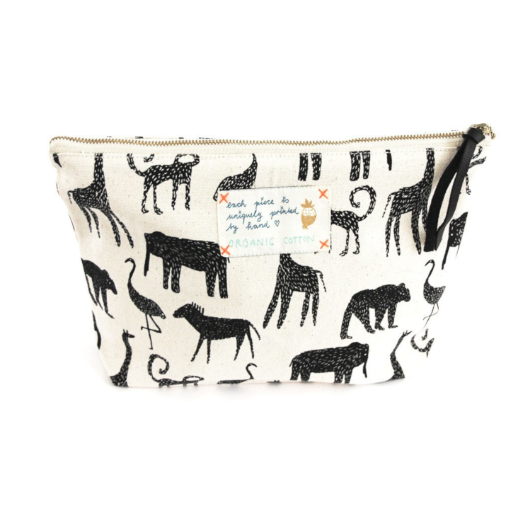 Necessaire My Zoo big