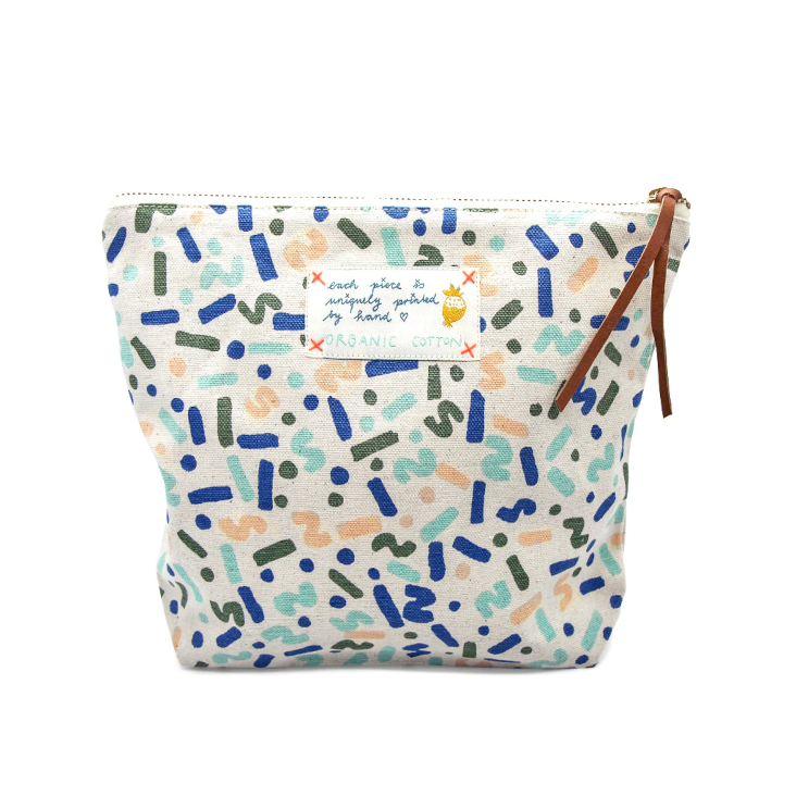 Necessaire Memphis big