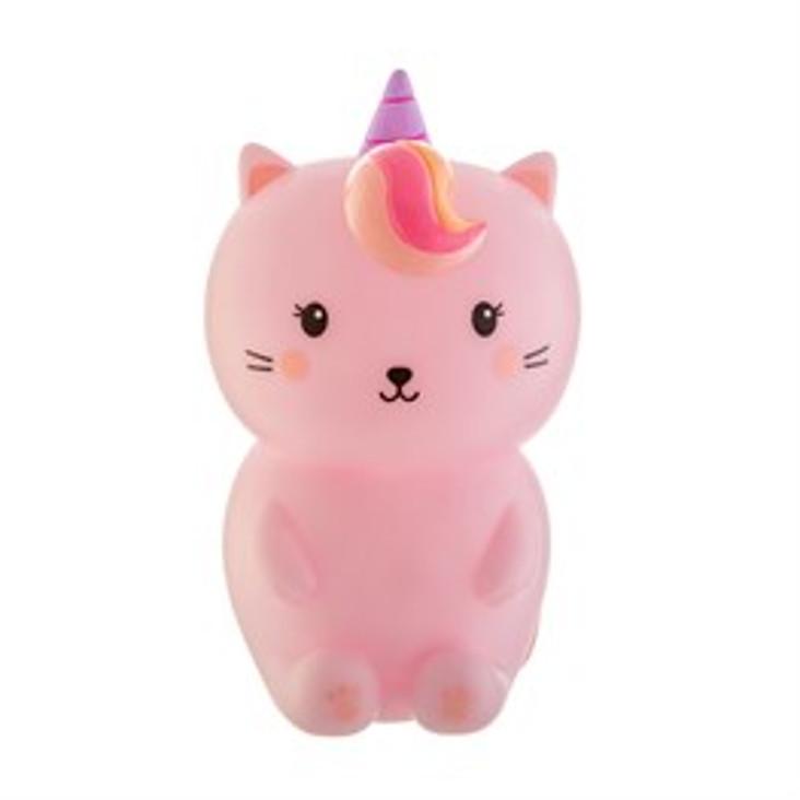 Nachtlicht Caticorn