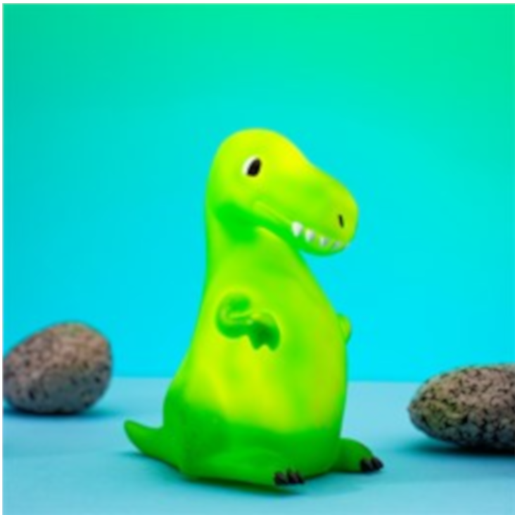 Nachtlicht Dinosaurier