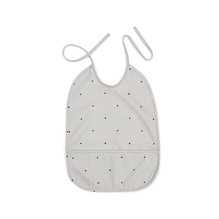 Esslätzli Dumbo Grey