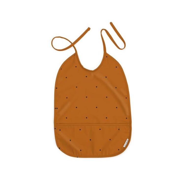 Esslätzli Senf Mustard Punkte