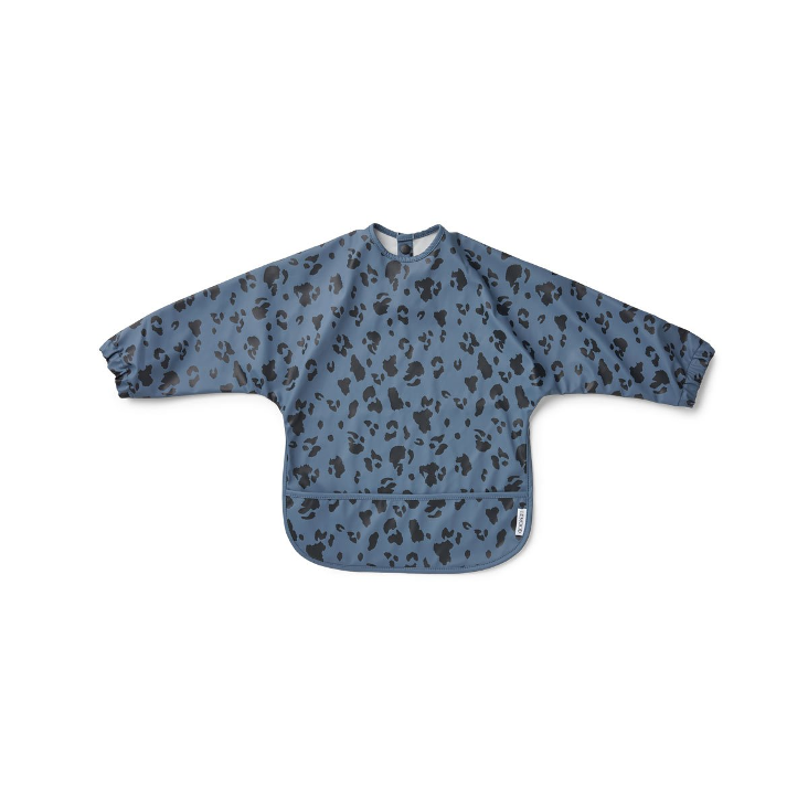 Esslatz Merle Leo blue wave