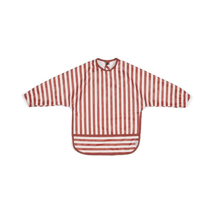 Esslatz Merle Red Stripe