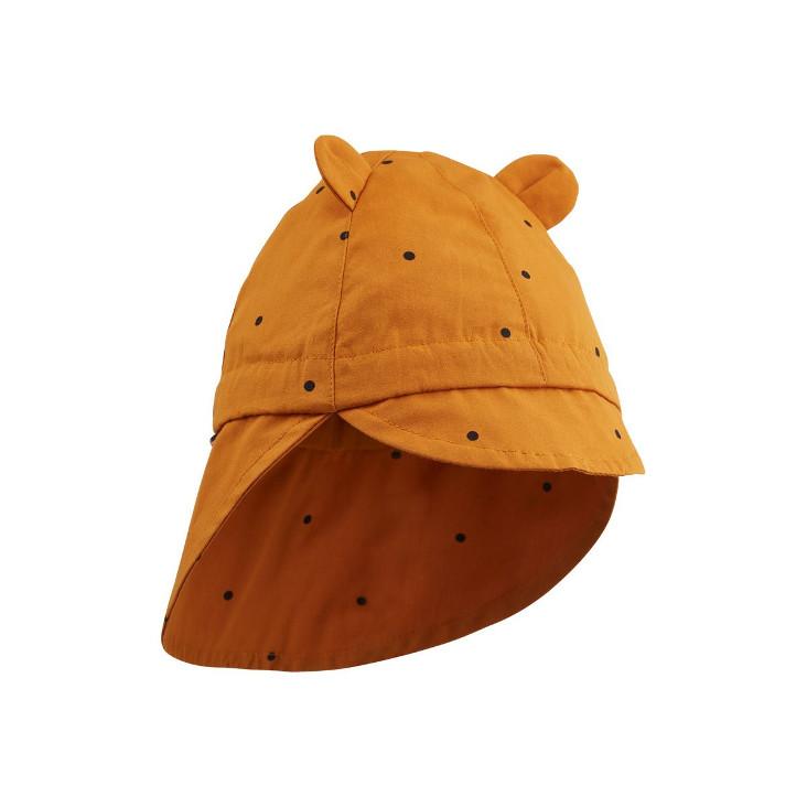 Sonnenhut Classic Dot Mustard