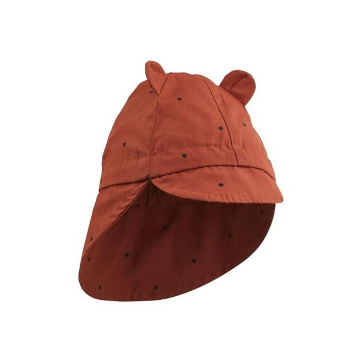 Sonnenhut Classic Dot Rusty