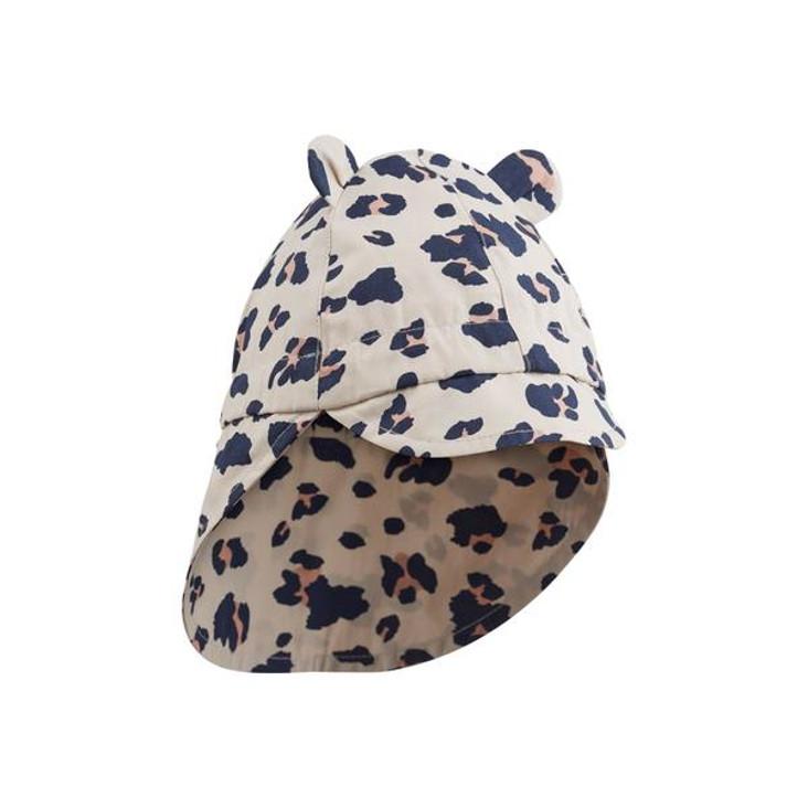 Sonnenhut Classic Leo Beige