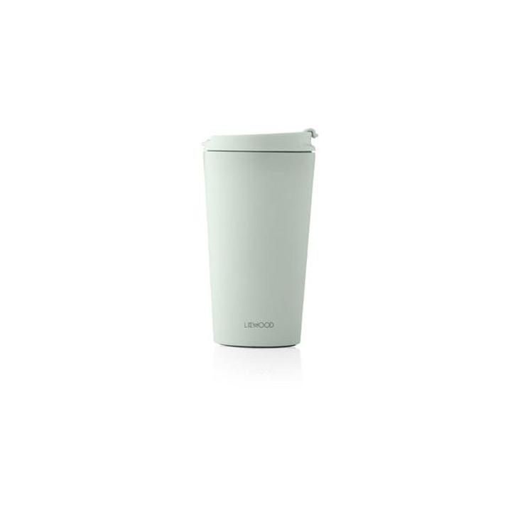 Kikki Thermobecher Dusty Mint