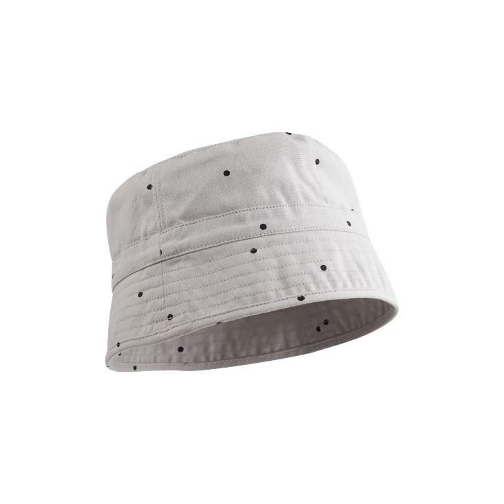 Sonnenhut Classic Dot Dumbo Grey