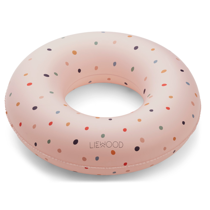 Baloo Swim Ring Confetti Mix