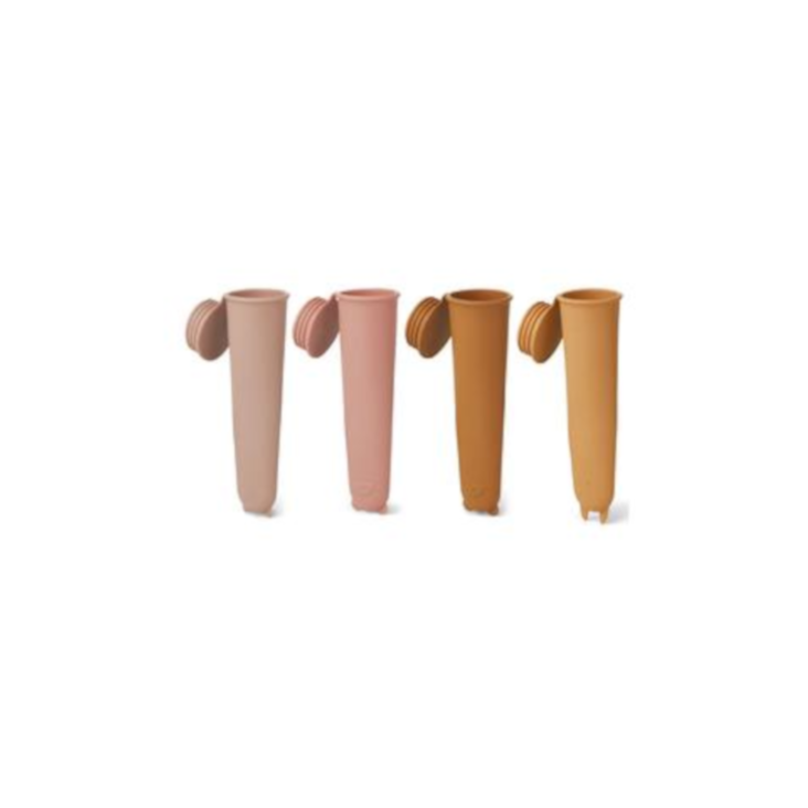 Liewood Elisa Ice Pops 4er Set
