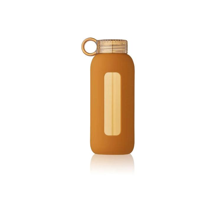Liewood Yang Wasserflasche 500ml - Mustard