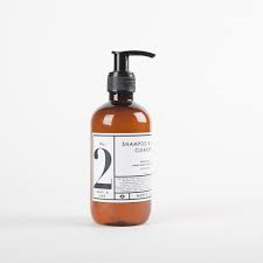 Shampoo & Body Cleanser