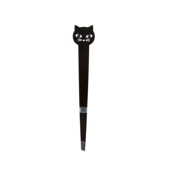 Pinzette Black Cat