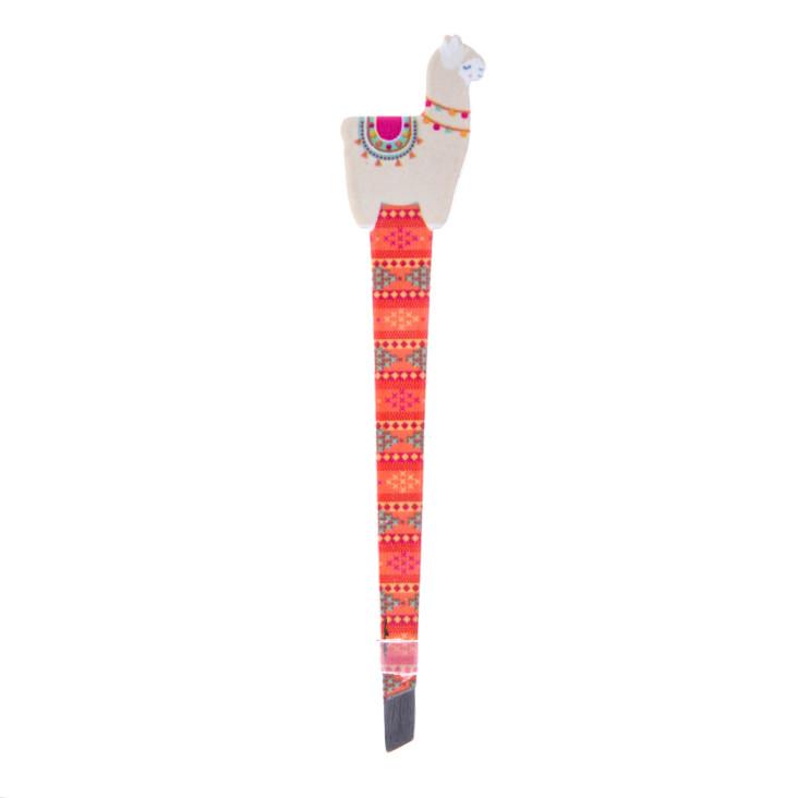 Pinzette Lama