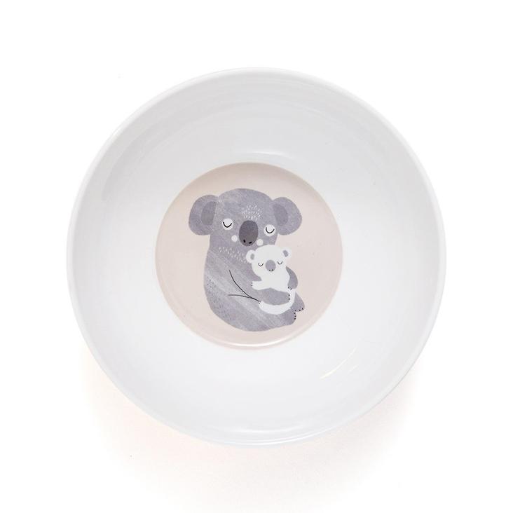 Melamin Schüssel Koala