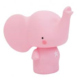 Kässeli, Spardose Pink Elefant