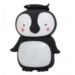 Kässeli, Spardose Pinguin