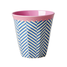 Rice Melamin Becher Sailor