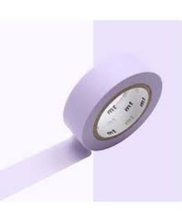 Original MT Masking Tape pstell lila