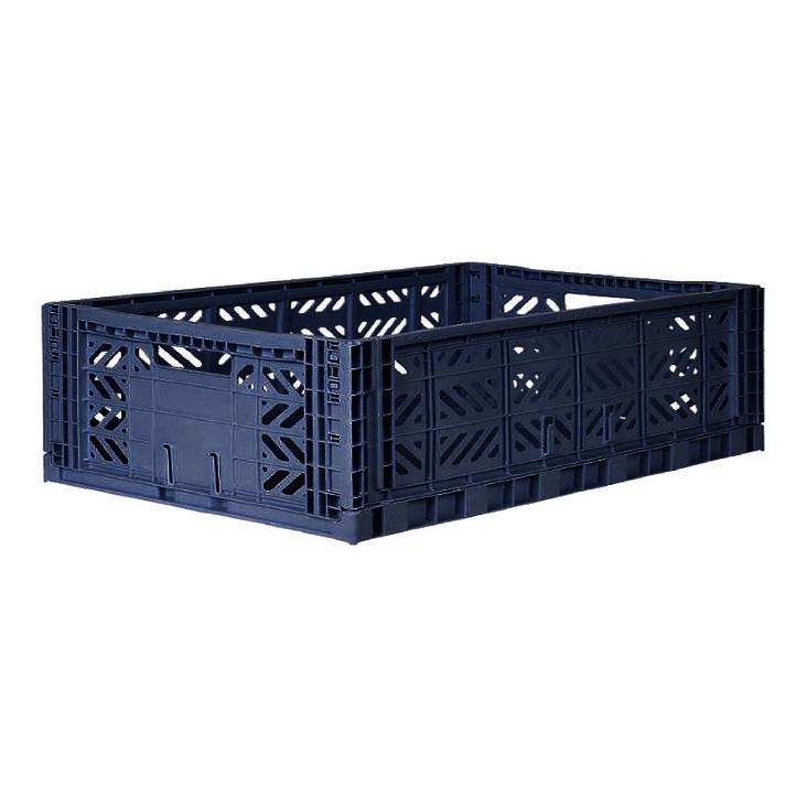 Aufbewahrungsbox Navy large