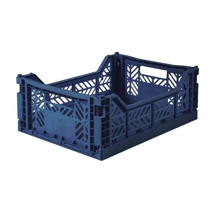 Aufbewahrungsbox Navy medium