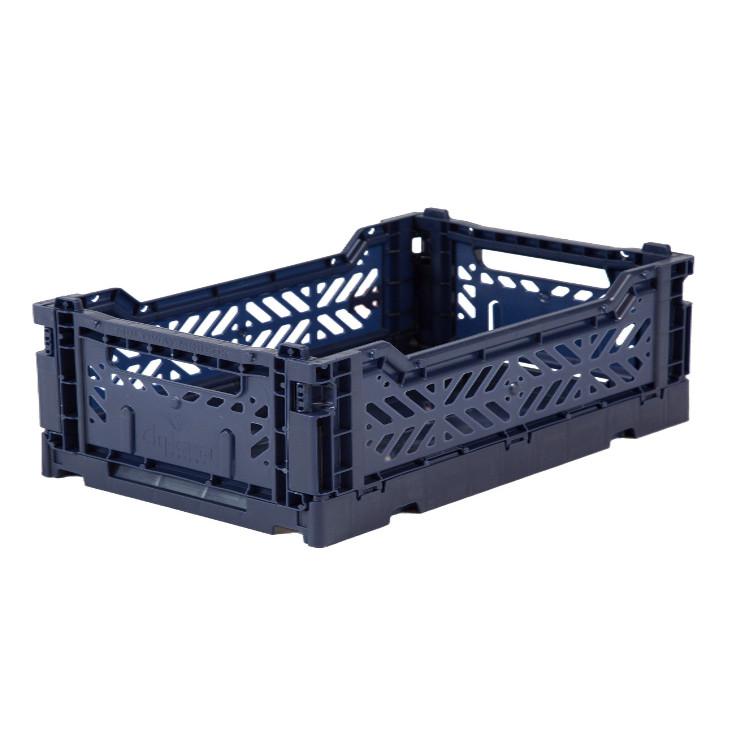 Aufbewahrungsbox Navy small