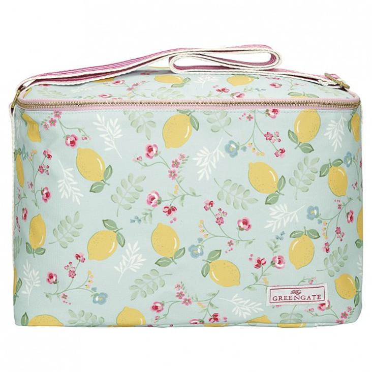 Kühltasche Limona pale blue
