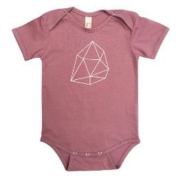Body Crystal Pink